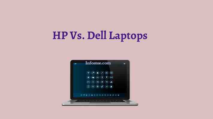 Which is the Best Computer for Business: Dell or HP?