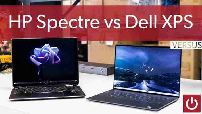 HP Spectre x360 14 vs Dell XPS 13 Plus: Which luxurious ultraportable is better?