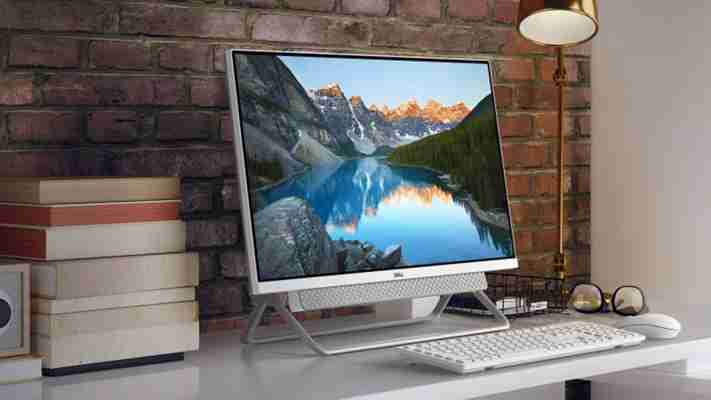 Dell G5 Gaming Desktop Review: Console Competitor