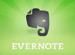 Store and manage your photos with Evernote