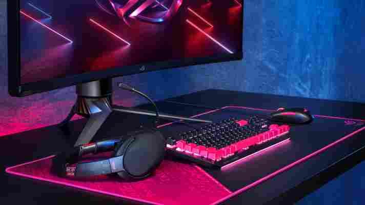 13 PC Gaming Accessories That Could Help Improve Your Game Play