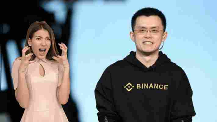 Earn money on your unused cryptocurrency with Binance? It’s probably more hassle than it’s worth