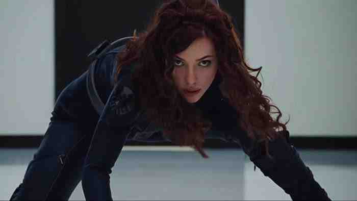 Fake Black Widow trailer gets 9 million views