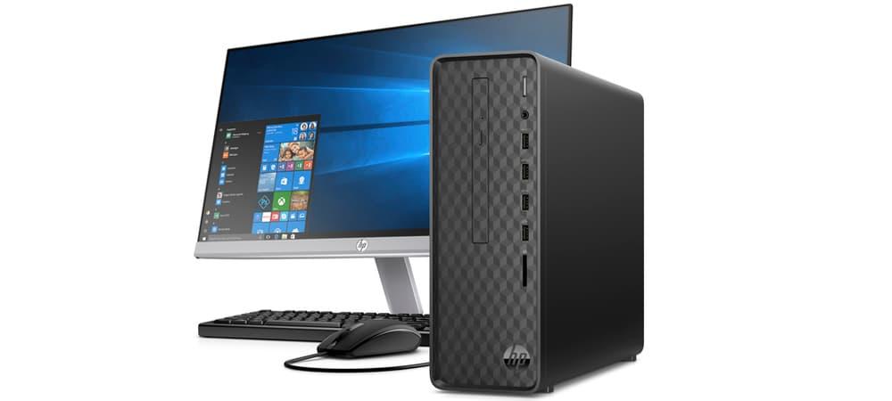 Three Easy Ways to Compare Desktop Computer Brands