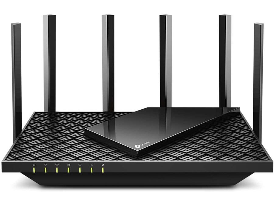 Best WiFi Routers in 2021