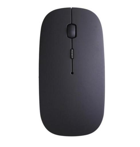 Four Elements of Bluetooth Mouse