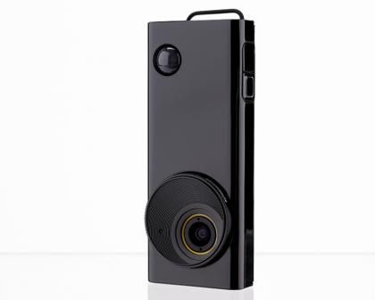 Autographer review