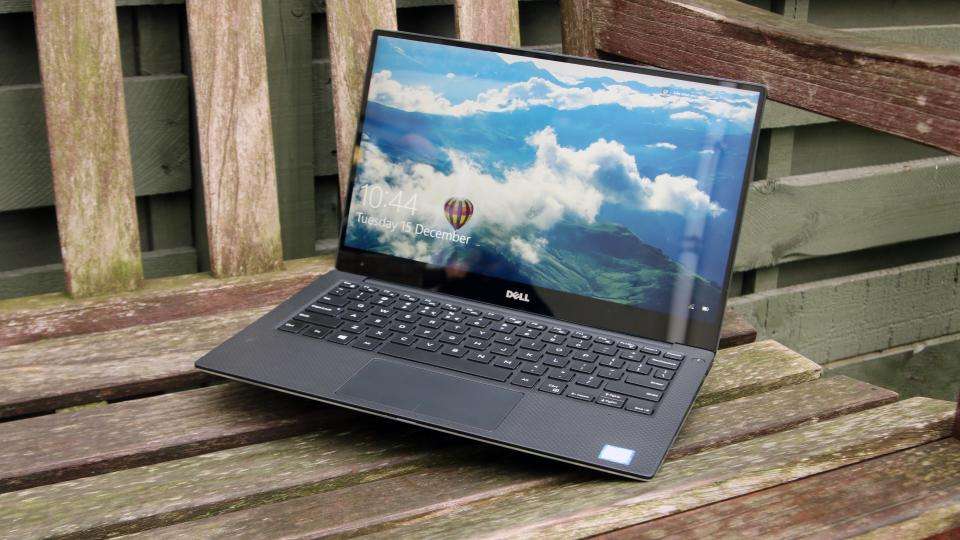 Grab the XPS 13 for £520 off in Dell’s back to school sale