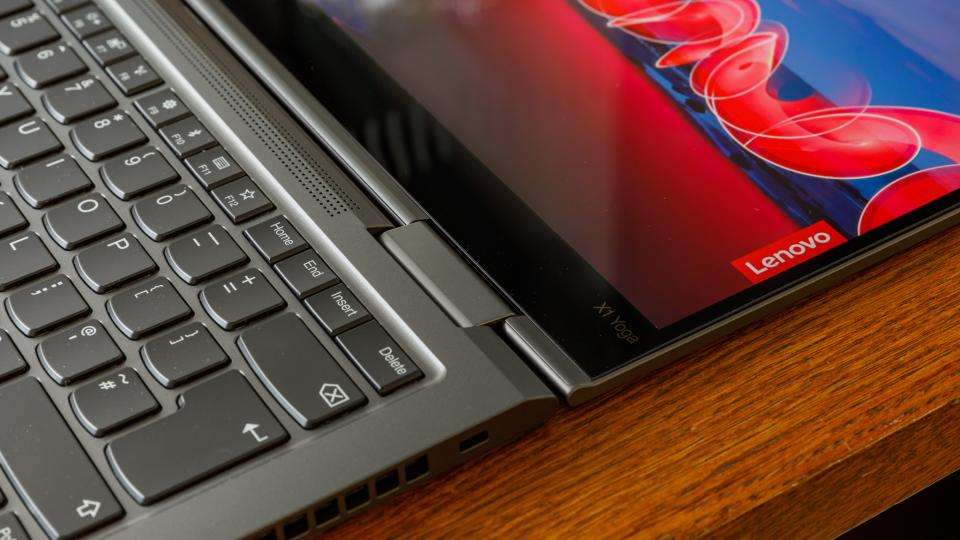 Lenovo ThinkPad X1 Yoga (2019) review: A perfect fusion of style and substance?