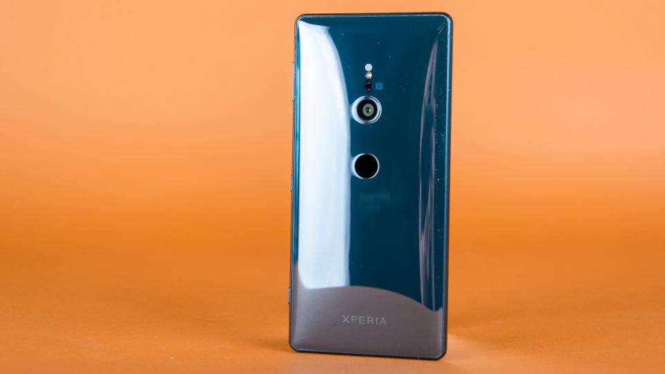 Sony Xperia XZ2 review: Can Sony's latest flagship sink the Galaxy S9?