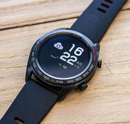 A Smart Watch with Good Experience
