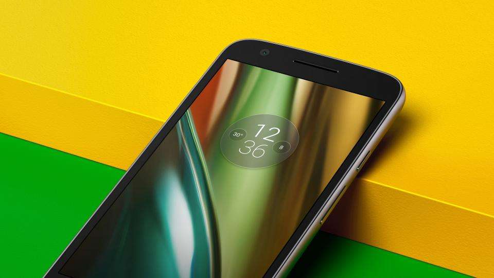 New Moto G4 Play and Moto E3 coming this summer