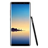 Samsung Galaxy Note 8 Samsung Galaxy Note 8 review: Bigger, better, less flammable