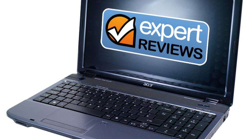 Acer Aspire 5738Z review