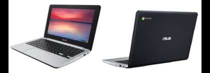 Google and Intel team up for Chromebook push, new Core i3 and Bay Trail-M models revealed