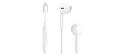 Future Apple EarPods and Beats headphones could use Lightning port