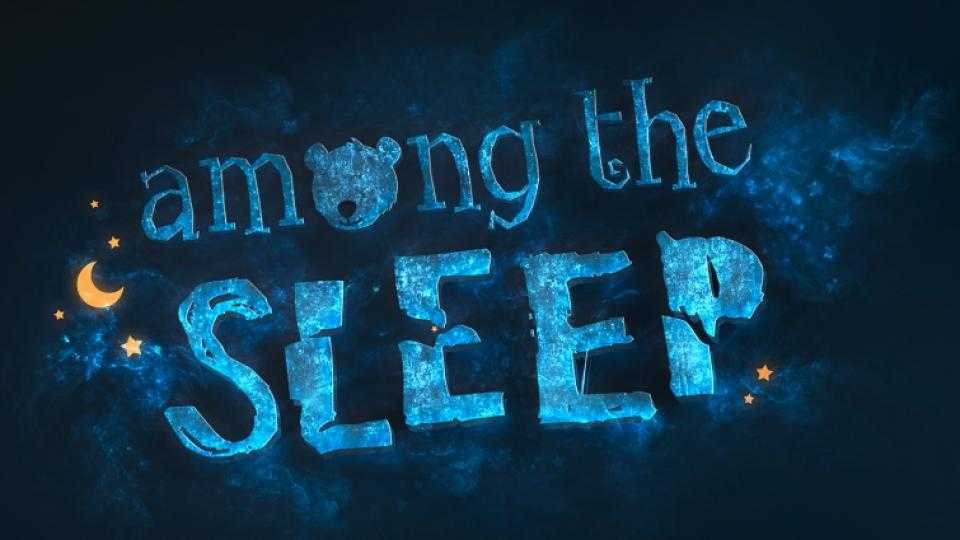 Among the Sleep Among the Sleep review