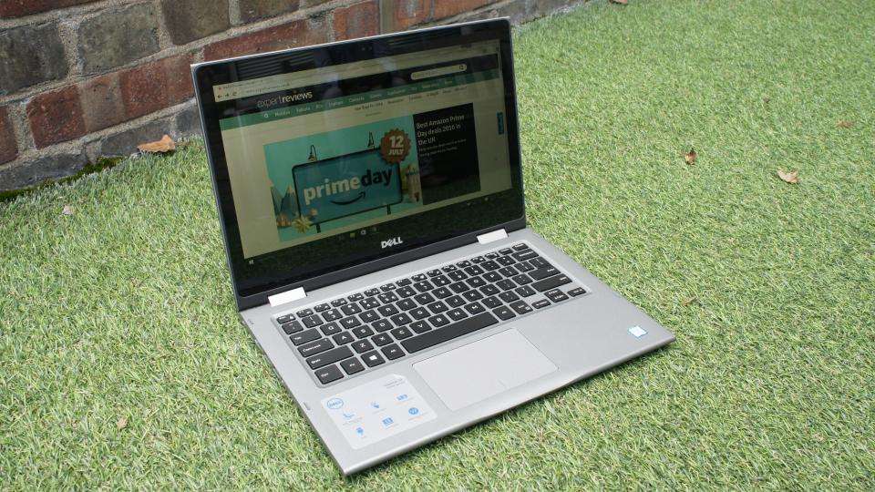 Dell Inspiron 13 5000 (5368) review