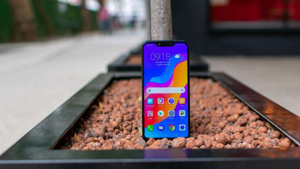 Honor Play review: Honor’s affordable gaming flagship