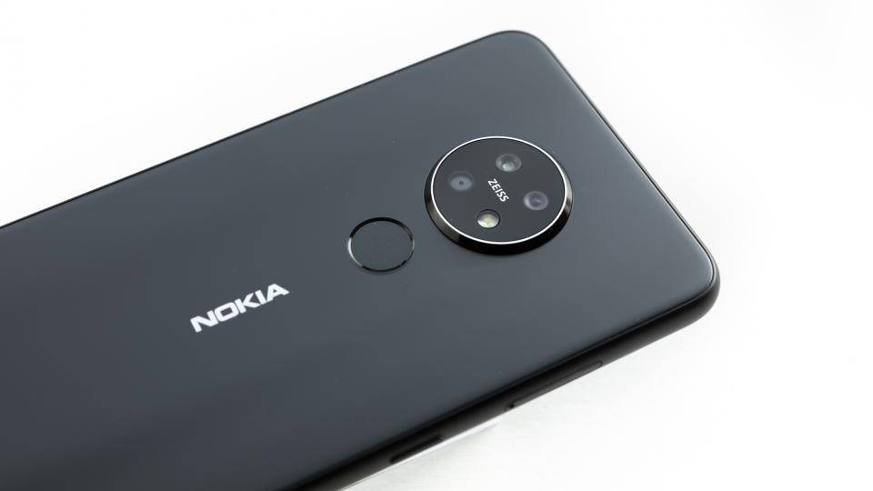 Nokia 7.2 review: Nokia’s mid-range headliner