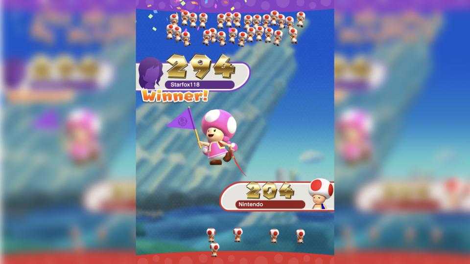 Super Mario Run UK review: Super Mario Run launches on Android