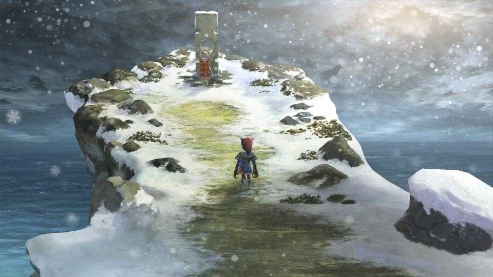 I am Setsuna review - Chrono Trigger meets Final Fantasy