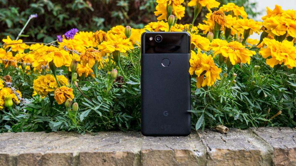 Google Pixel 2 Google Pixel 2 review: The redefined Android phone