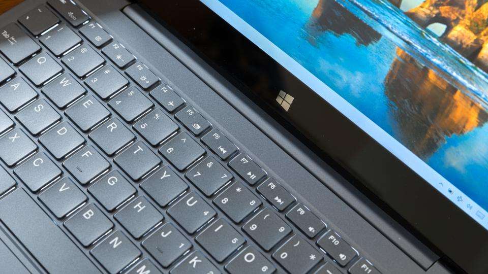 Xidu Tour Pro review: A top-notch budget laptop