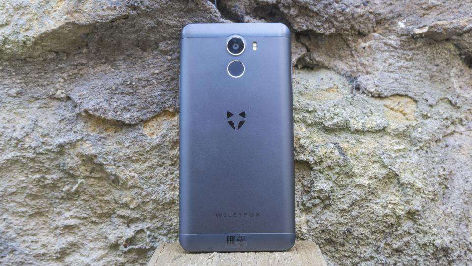 Wileyfox Swift 2 Plus review: Another mediocre Moto G4 rival