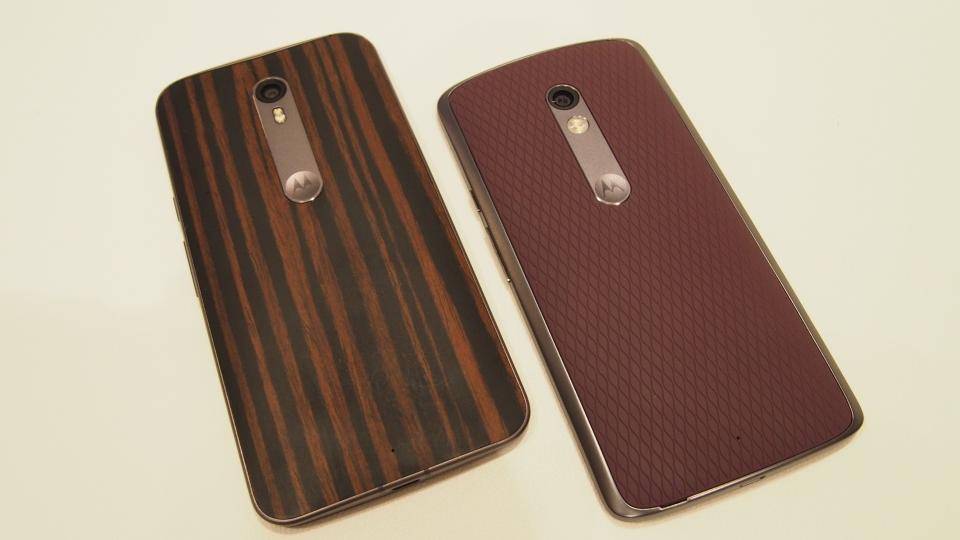 Moto X Style vs Moto X Play - release date, price and specs