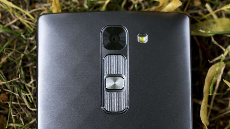 LG G4c review: A decent camera yet underwhelming overall