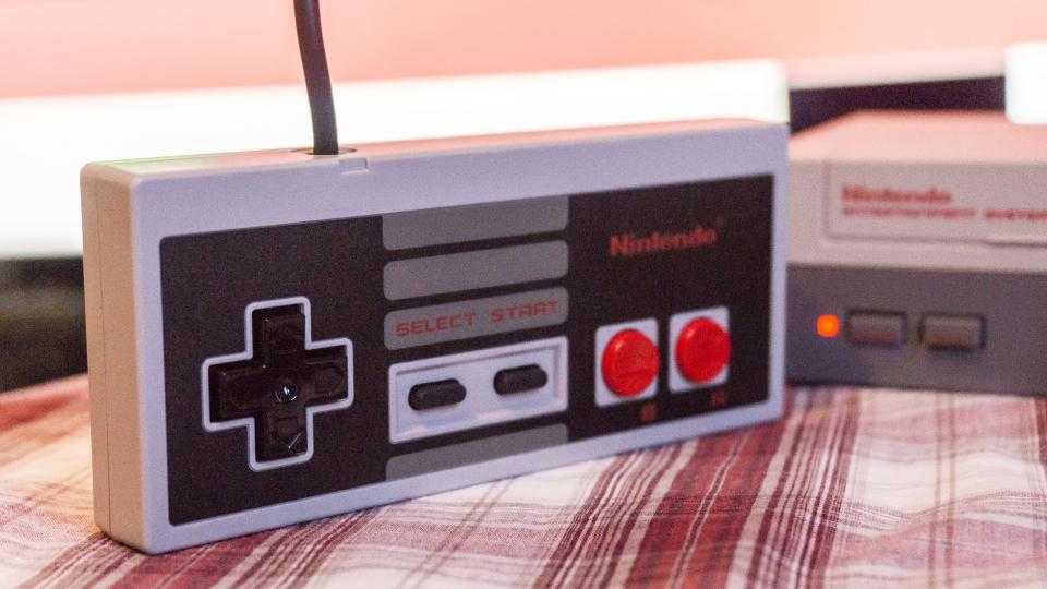 Nintendo Classic Mini NES review: Sold out retro goodness