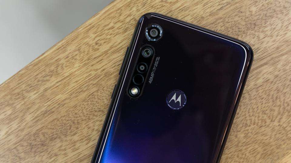 Motorola Moto G8 Plus review: Good, but is it good enough?