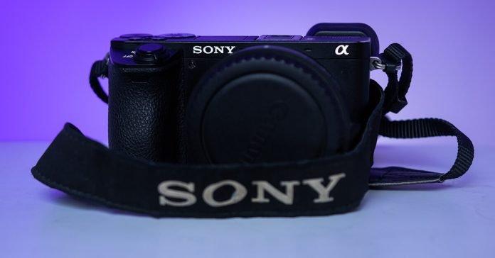 Sony Camera Price in Nepal [Updated]