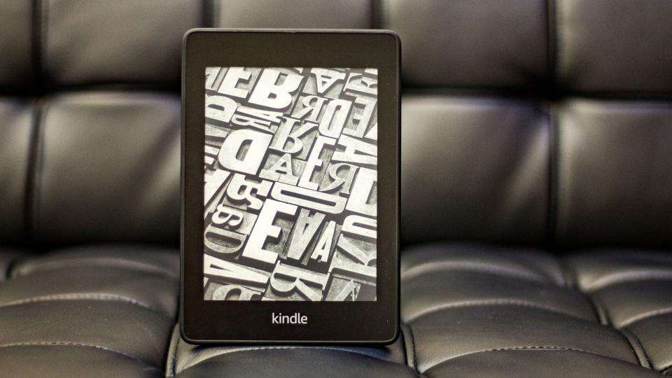 Amazon sale: Save 25% on a Kindle Paperwhite before Black Friday begins