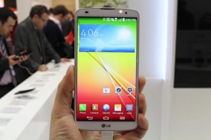 LG G Pro 2 review