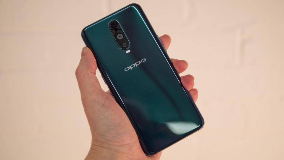 The Oppo RX17 Pro is now cheaper than ever in Amazon's Black Friday sale