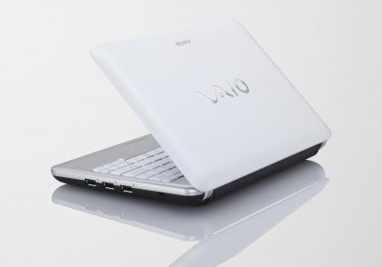 Sony Vaio M Series (M11M1E) review