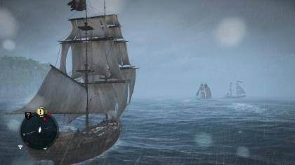 Assassin's Creed 4: Black Flag review