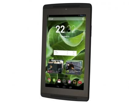 Advent Vega Tegra Note review