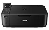 Canon Pixma MG4250 review: A low-cost all-in-one inkjet with a great set of features