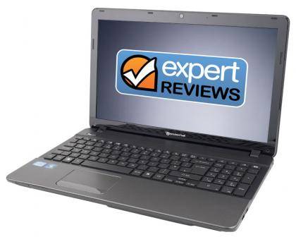 Packard Bell EasyNote TS11-HR-040UK review