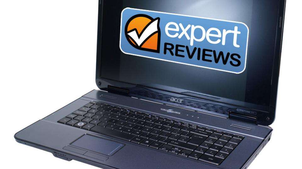 Acer Aspire 7715z review