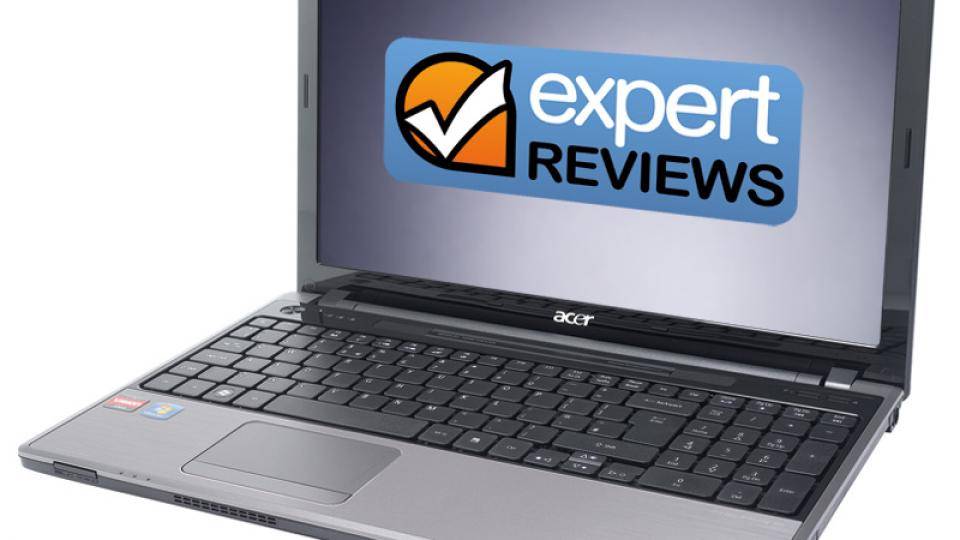 Acer Aspire 5553G review