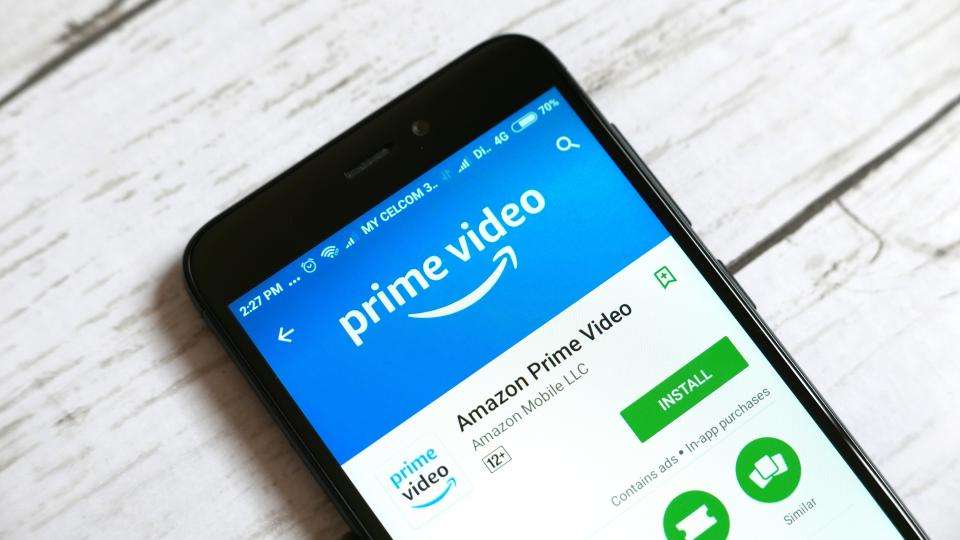 How to watch Amazon Prime Video on Android