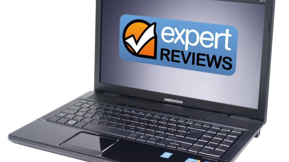 Medion Akoya E6215 review