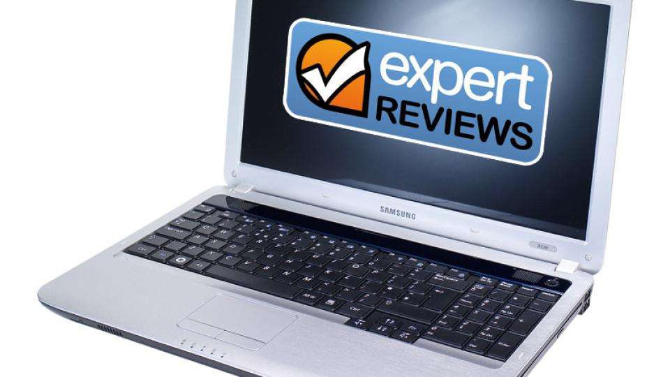 Samsung R530 review