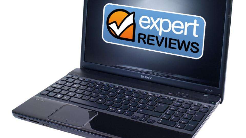 Sony Vaio E Series (EC1S1E/BJ.CEK) review