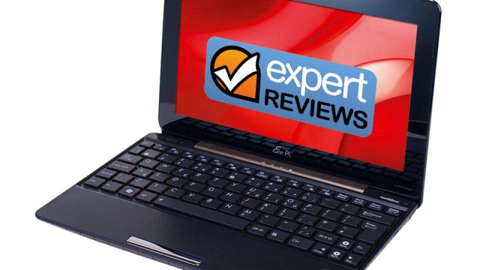 Asus Eee PC 1001P review