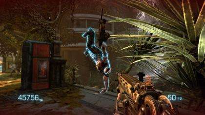 Bulletstorm review